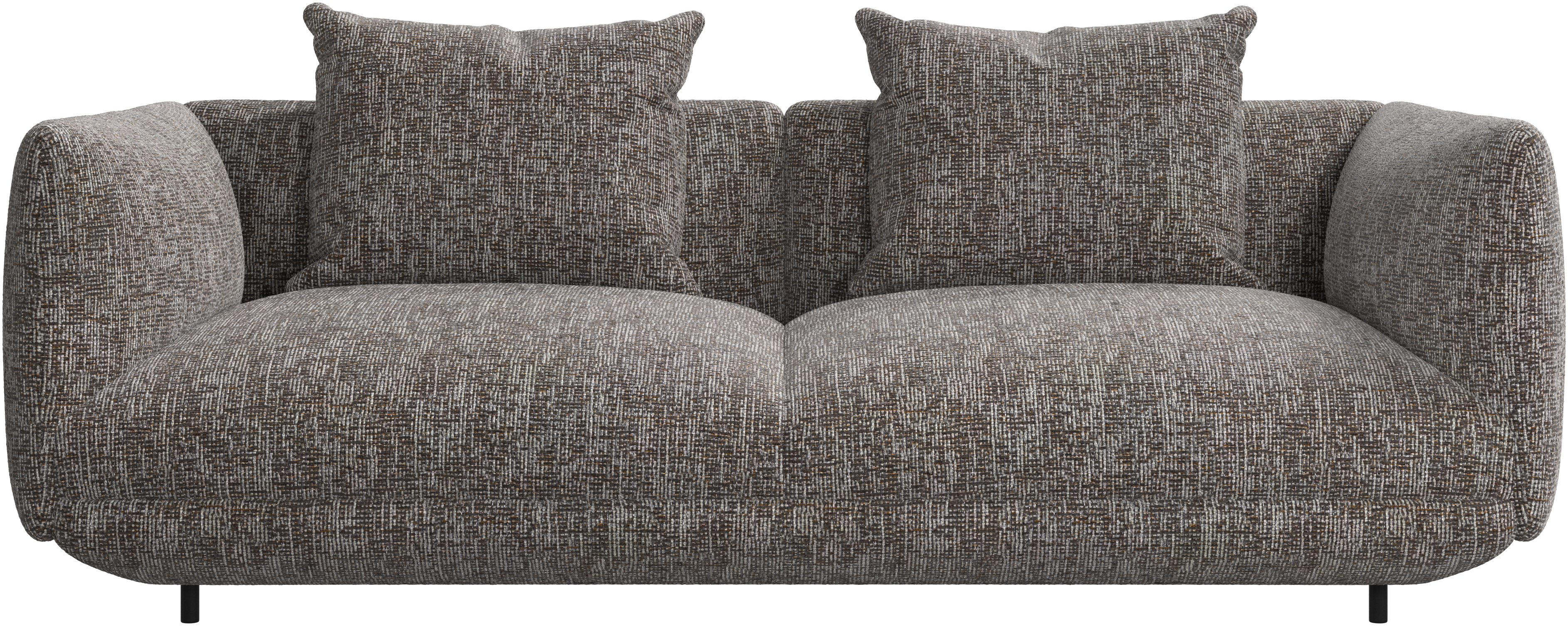 Salamanca 2人掛け ソファ、両側アームレスト | sofa | Salamanca